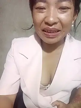 finger-play webcam
