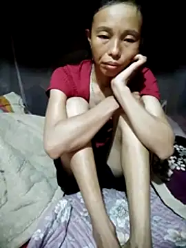 Thien-ly live sex cam