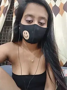 Trisha-26 webcam
