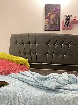 JULIETTA-G webcam