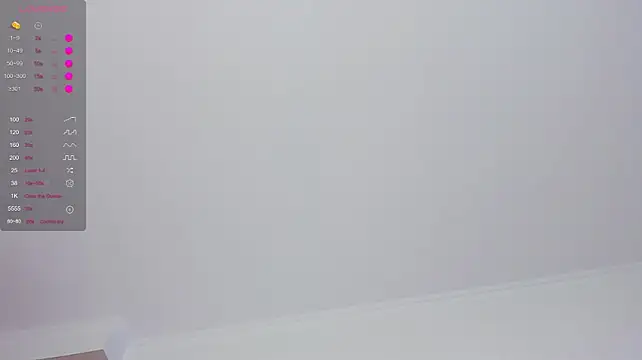 RoxyOnly webcam