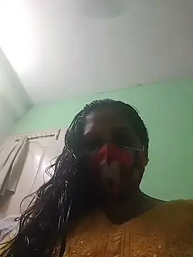 Telugu-Bujji-Mounika webcam