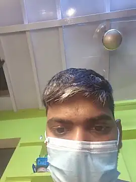 harshgymi26