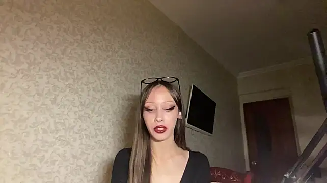 KoriLevander webcam