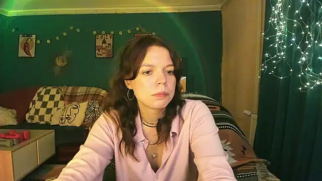 ClancyMorissey webcam