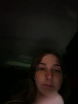 Webcam en directo de la chica DoriDelux66