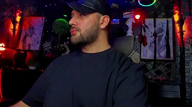 LexHardy webcam