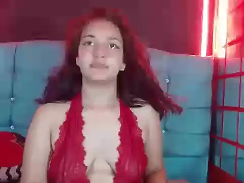 Amaratha_Fox69 live cam on StripChat