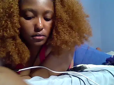 PennyTrayshon_2 webcam