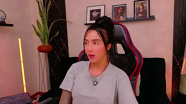 EmmyEvans1 webcam
