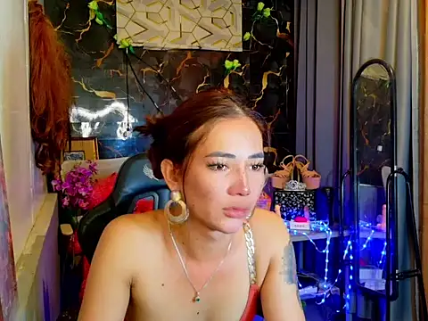 Demonsfuck live cam on StripChat