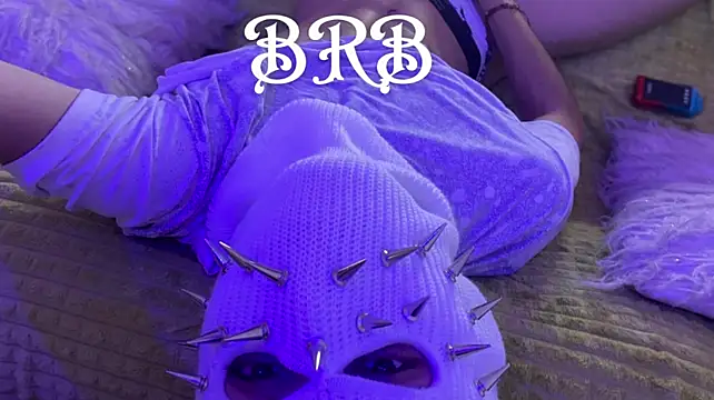 Maiky__Cooper01 live sex cam