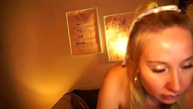 Enchantyy webcam