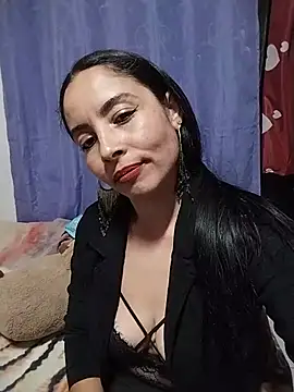 Alice_lummy webcam