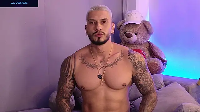 Seth_Vegaa live sex cam
