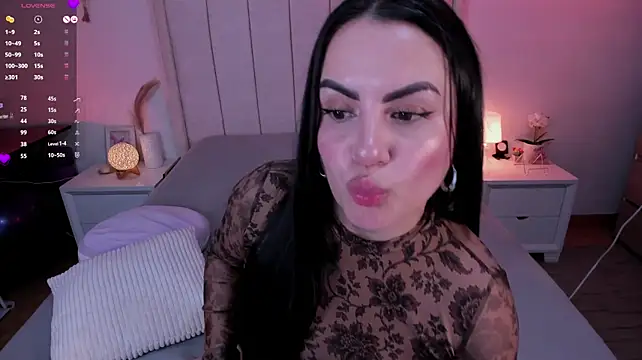 cristinangelco webcam