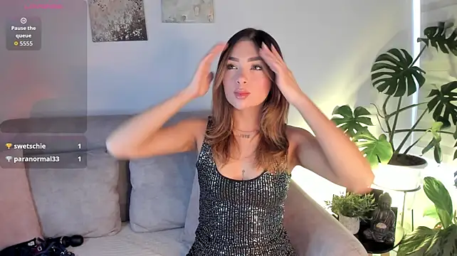 AlleCollins webcam