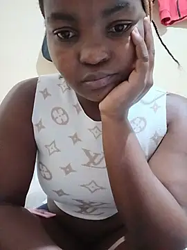 Ebonny-ass23 webcam