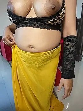 Ruvi_Queen webcam