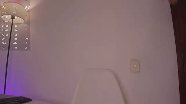LynnSam_ webcam