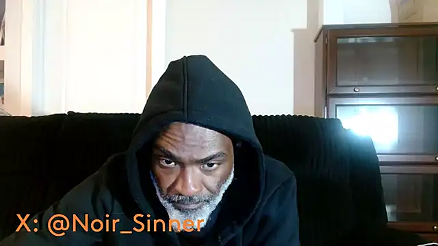 sinnernoir