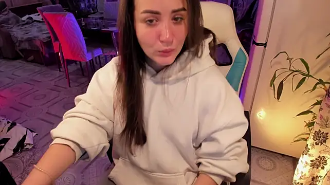 Sserendipityy webcam