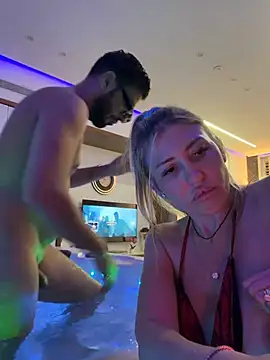 husbandandwifetobe webcam