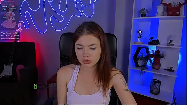isabel_wave webcam