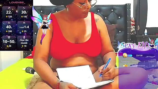 anysugar (F milf) - Give me a happy daddy day