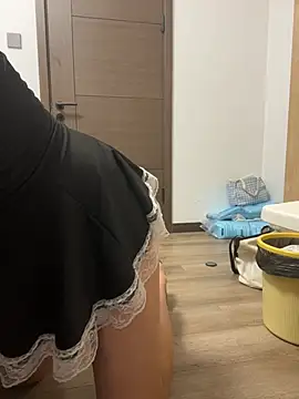 live