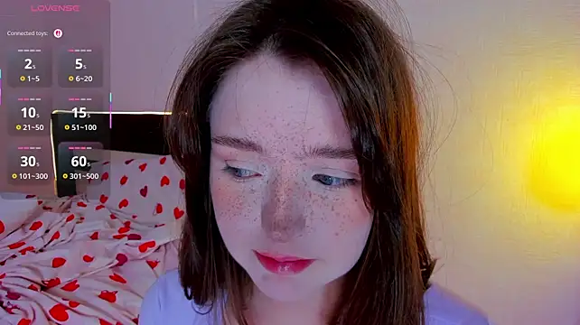 lexxxxxxi webcam