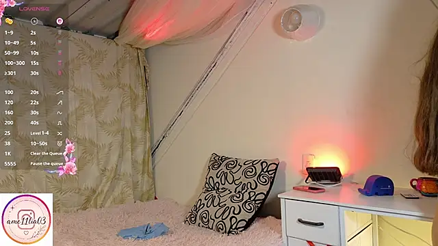 sweetdam12 webcam