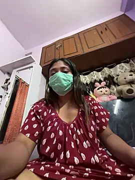 Yourhornynightmare webcam