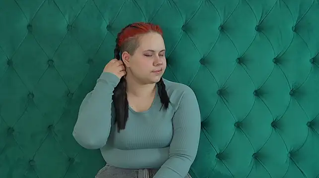 DaisyHarts webcam