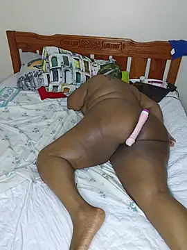 Katrina_plussize webcam