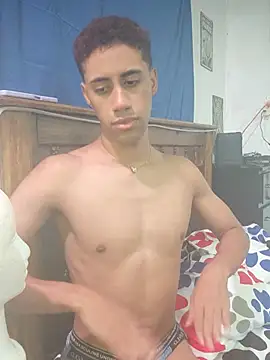 Dennis_Lupers webcam