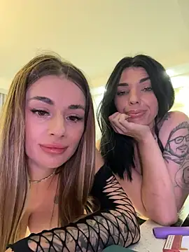 IsabellaEtthan webcam