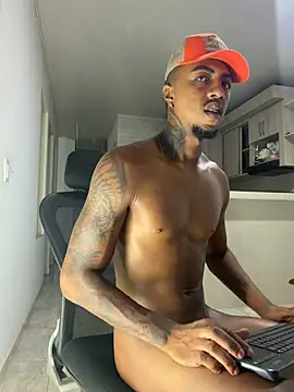 yeremibrowm (M young) - Make me cum