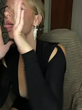 Kristina03 webcam