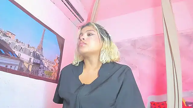 sofiacastillo01 webcam