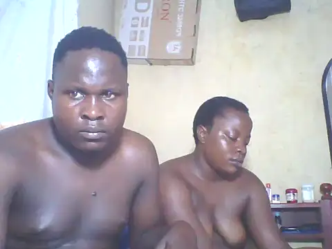 Jesse_Kingkong webcam