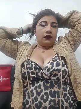 Hannahcandyy webcam