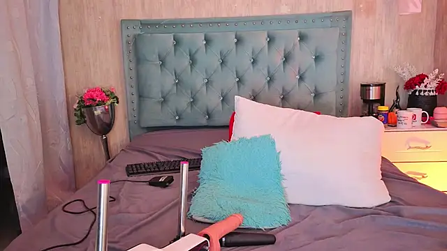 Marcelaa_fox webcam