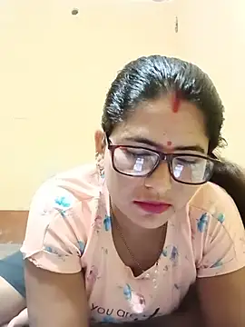 ANUGIRL203 webcam