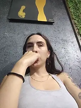 pleasure_of_life webcam