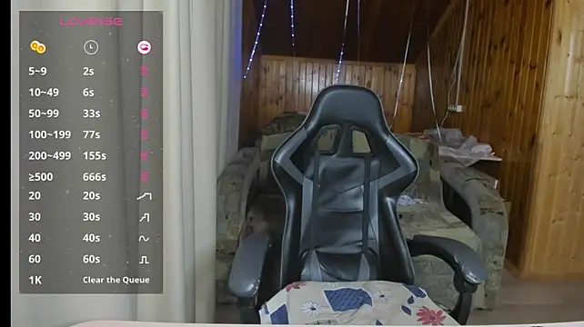 ScanDarky webcam