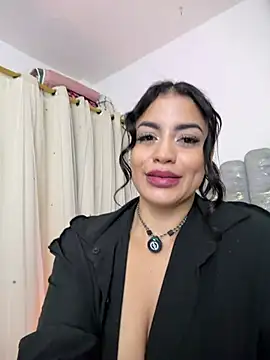 AlynAllen webcam