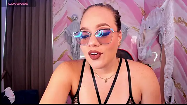 Baby_Asshley webcam