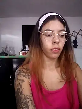 Pamelamiler__ webcam
