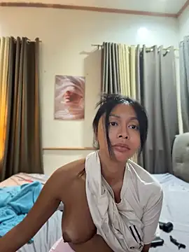 miss_Sahara webcam